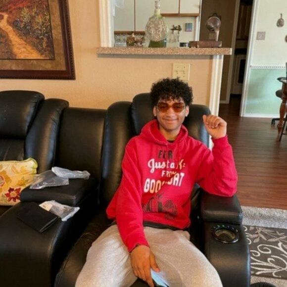 Celine 56mm Designer Sunglasses orange - Picture 6 of 9